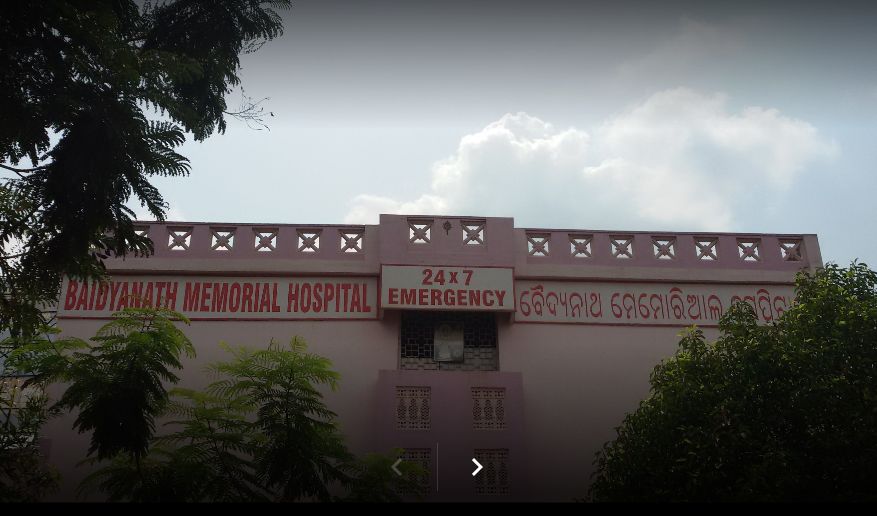 List of Private Government Hospitals Private Clinics Bhubaneswar